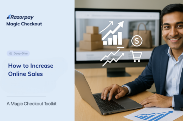 How to increase online sales